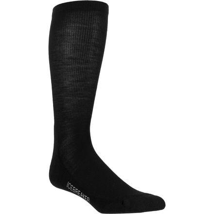 Lifestyle Light Crew Sock by ICEBREAKER