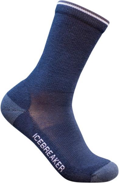 Lifestyle Light Crew Socks by ICEBREAKER