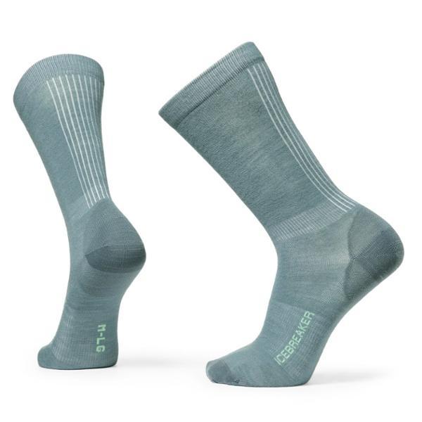 Lifestyle Ultralight Crew Socks by ICEBREAKER