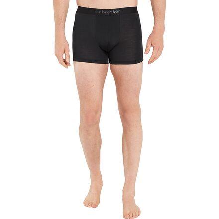 Merino 125 Cool-Lite Anatomica Boxer by ICEBREAKER