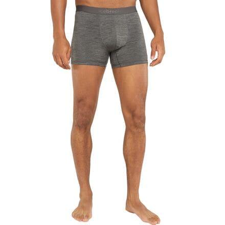 Merino 125 Cool-Lite Anatomica Boxer by ICEBREAKER