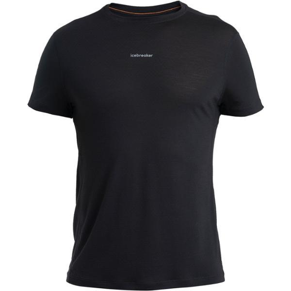 Merino 125 Cool-Lite Speed T-Shirt by ICEBREAKER