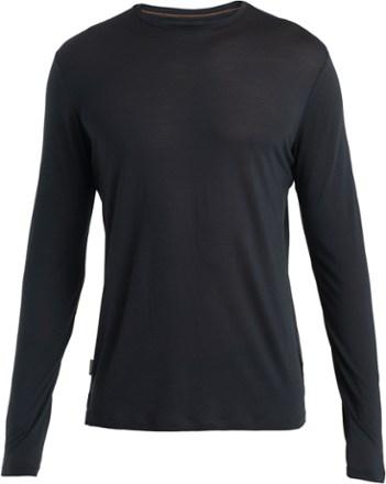 Merino 125 Cool-Lite Sphere III Long-Sleeve T-Shirt by ICEBREAKER