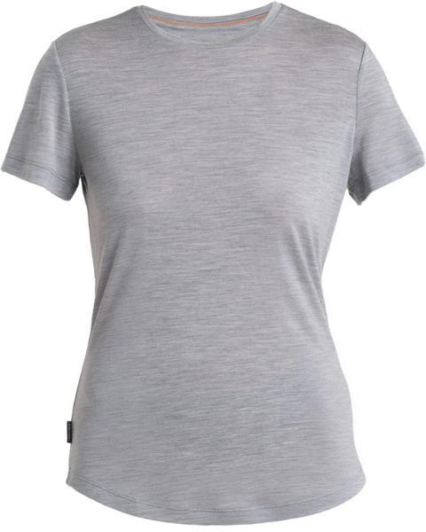 Merino 125 Cool-Lite Sphere III T-Shirt by ICEBREAKER