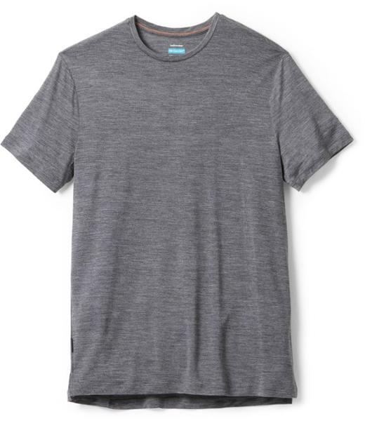 Merino 125 Cool-Lite Sphere III T-Shirt by ICEBREAKER