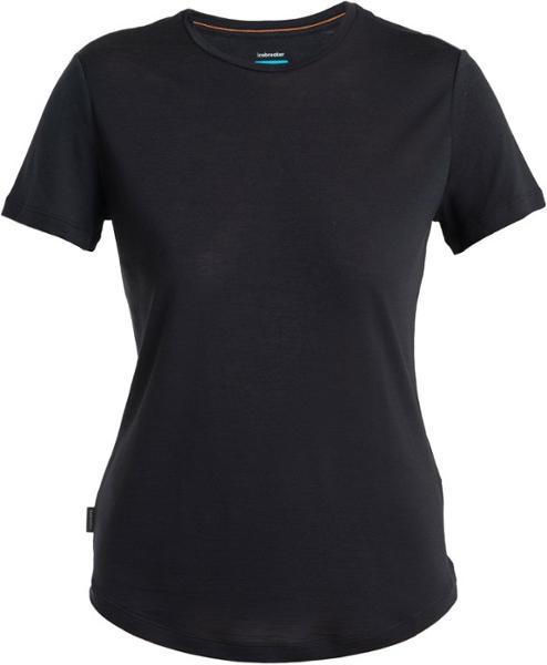 Merino 125 Cool-Lite Sphere III T-Shirt by ICEBREAKER