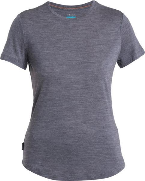 Merino 125 Cool-Lite Sphere III T-Shirt by ICEBREAKER