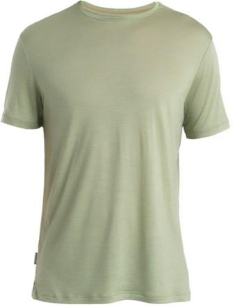 Merino 125 Cool-Lite Sphere III T-Shirt by ICEBREAKER