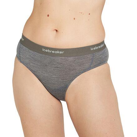 Merino 125 Cool-Lite Sprite Hipster Underwear by ICEBREAKER