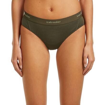 Merino 125 Cool-Lite Sprite Hipster Underwear by ICEBREAKER