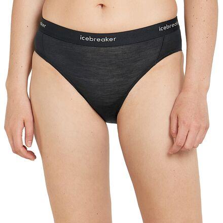 Merino 125 Cool-Lite Sprite Hipster Underwear by ICEBREAKER