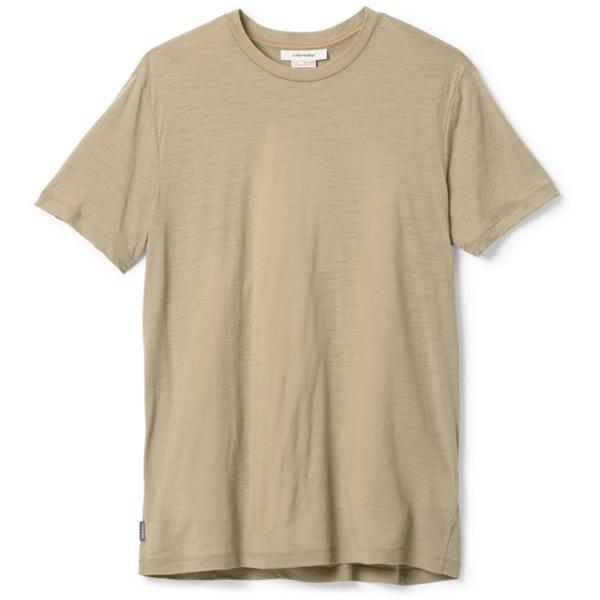 Merino 150 Tech Lite III T-Shirt by ICEBREAKER