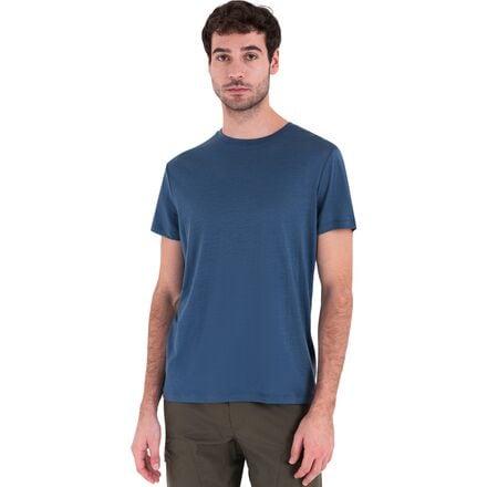 Merino 150 Tech Lite T-Shirt by ICEBREAKER