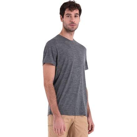 Merino 150 Tech Lite T-Shirt by ICEBREAKER