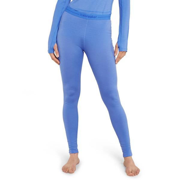 Merino 200 Oasis Thermal Base Layer Leggings by ICEBREAKER