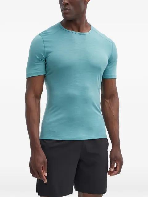 Merino 200 Oasis short-sleeves T-shirt by ICEBREAKER
