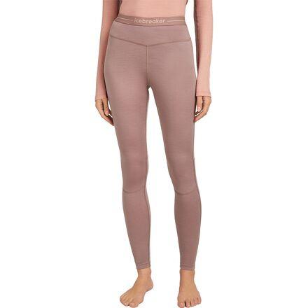 Merino 200 ZoneKnit Legging by ICEBREAKER
