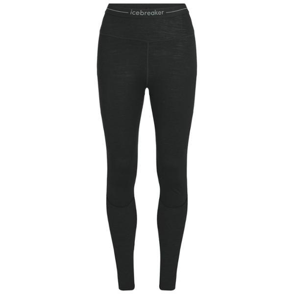 Merino 200 ZoneKnit Thermal Base Layer Leggings by ICEBREAKER