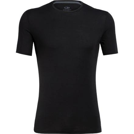 Merino Anatomica 150 Short Sleeve Crewe by ICEBREAKER