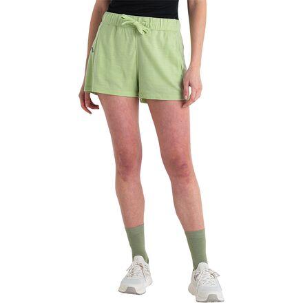 Merino Blend 200 Crush II Short by ICEBREAKER