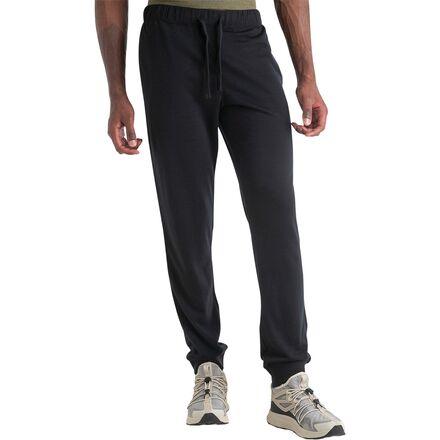 Merino Blend 200 Shifter II Pant- Men's by ICEBREAKER