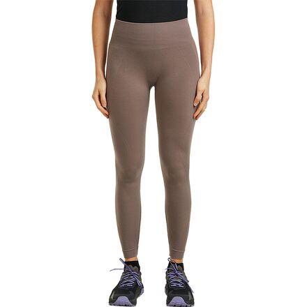 Merino Blend 260 ZoneKnit Seamless 25in Tights by ICEBREAKER
