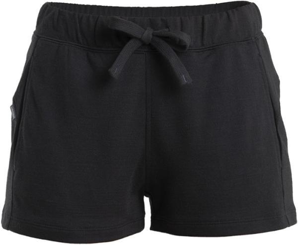 Merino Crush II Shorts by ICEBREAKER
