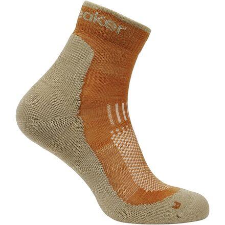 Merino Hike+ Light Mini Sock by ICEBREAKER