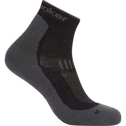 Merino Hike+ Light Mini Sock by ICEBREAKER