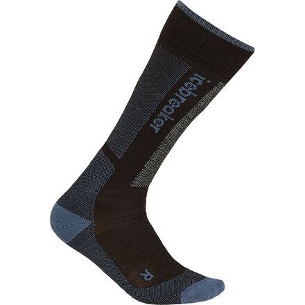Merino Ski+ Light OTC Sock by ICEBREAKER