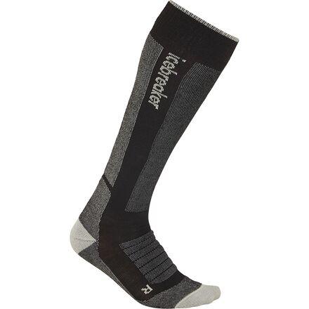 Merino Ski+ Medium OTC Sock by ICEBREAKER