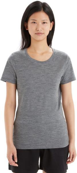 Merino Tech Lite II T-Shirt by ICEBREAKER