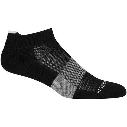 Multisport Light Micro Sock by ICEBREAKER