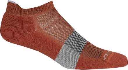 Multisport Light Micro Socks by ICEBREAKER