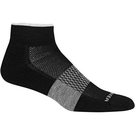 Multisport Light Mini Sock by ICEBREAKER