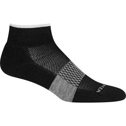 Multisport Light Mini Sock by ICEBREAKER