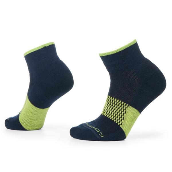 Multisport Light Mini Socks by ICEBREAKER