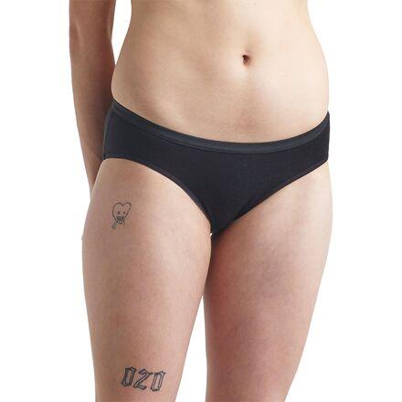 Siren Hipkini Underwear by ICEBREAKER