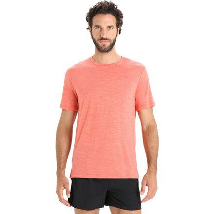 Sphere II Short-Sleeve T-Shirt by ICEBREAKER