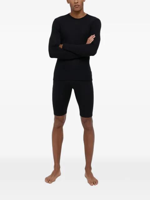 logo waistband shorts by ICEBREAKER