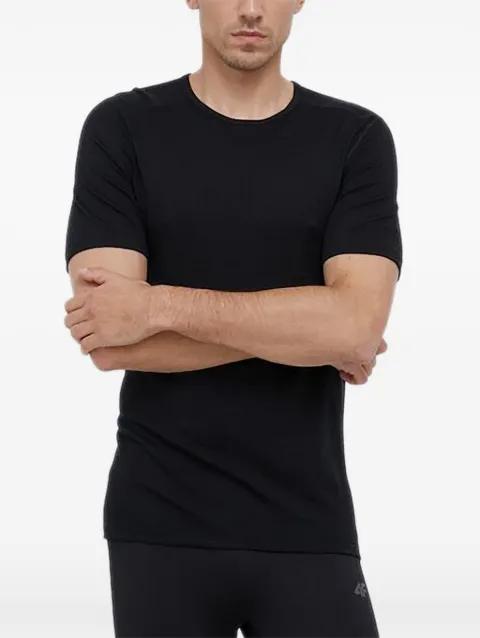 short-sleeve T-shirt by ICEBREAKER