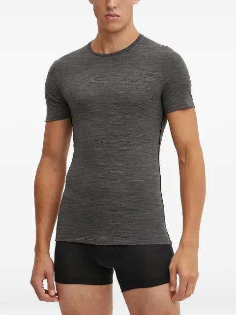 short-sleeve base-layer T-shirt by ICEBREAKER