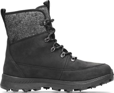 Adak Wool BUGrip Boots by ICEBUG