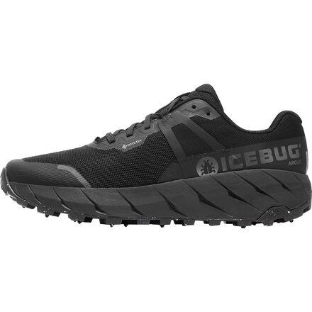 Arcus 2 BUGrip GTX Running Shoe by ICEBUG