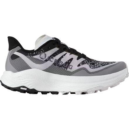 Jarv RB9X Trail Running Shoe by ICEBUG