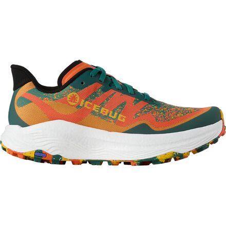 Jarv RB9X Trail Running Shoe by ICEBUG