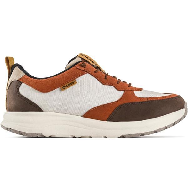 Norna RB9X Shoes by ICEBUG
