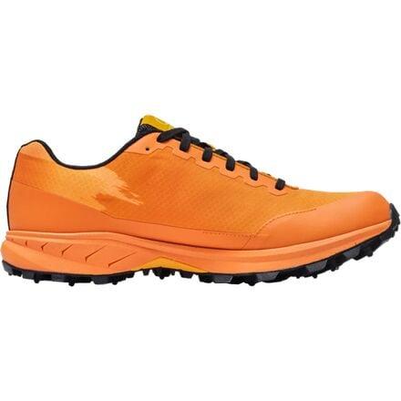 Pytho6 BUGrip Running Shoe by ICEBUG