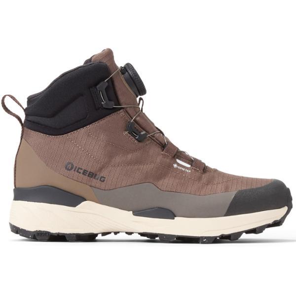 Rover 2 Mid RB9X GTX Hiking Boots by ICEBUG