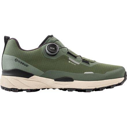 Rover 2 RB9X GTX Shoe by ICEBUG